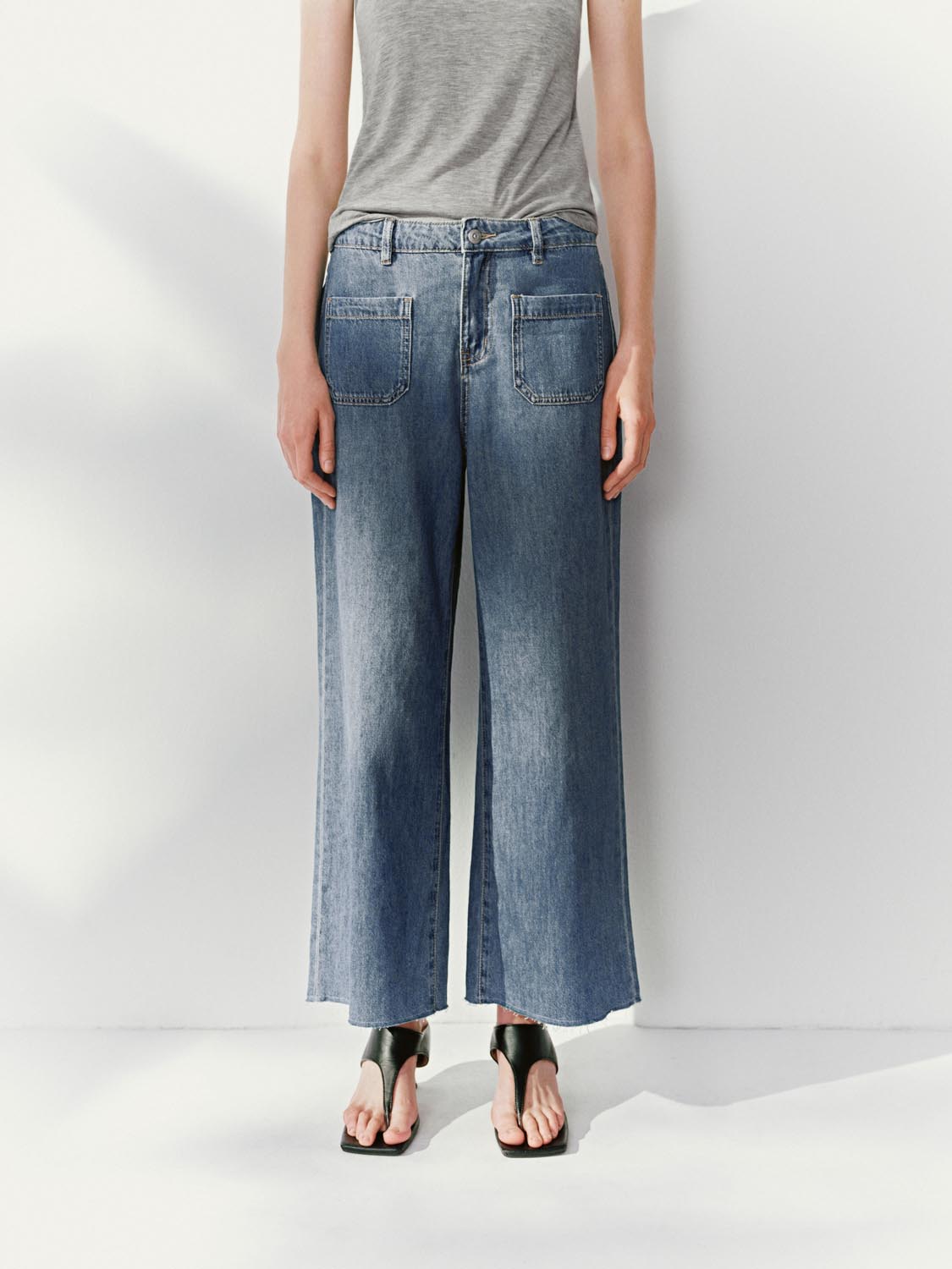 Denim Jeans