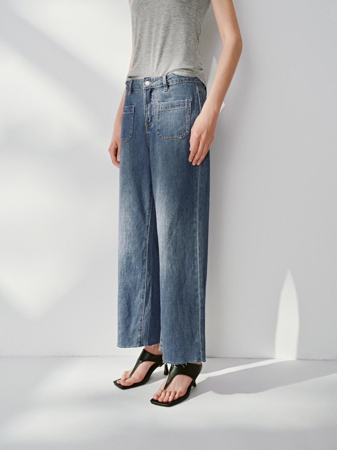 Denim Jeans