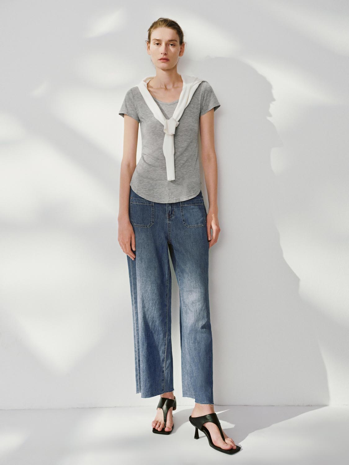 Denim Jeans
