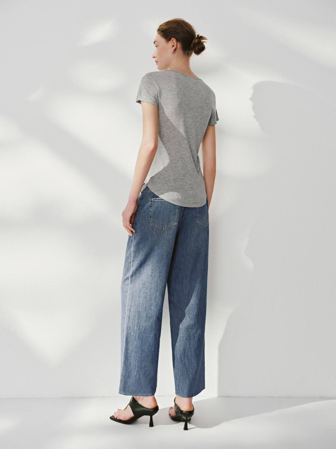 Denim Jeans