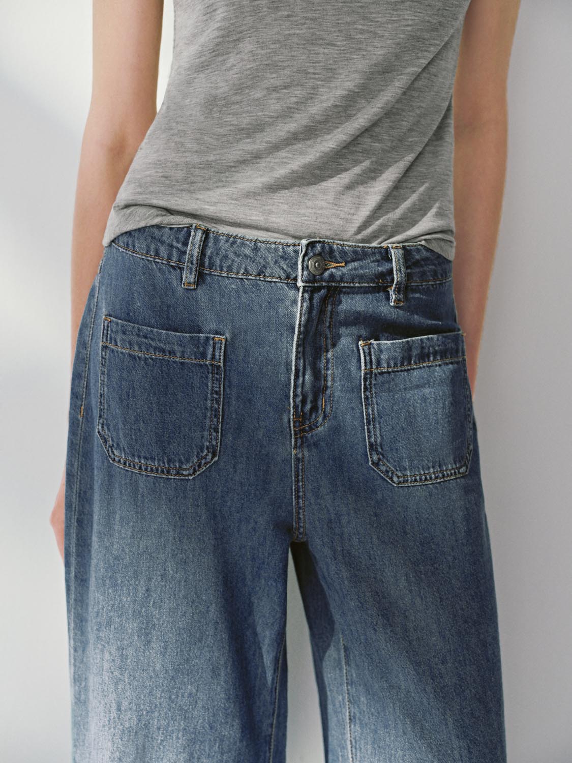 Denim Jeans