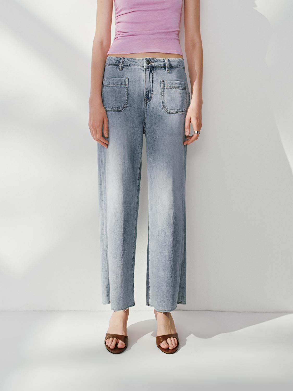 Denim Jeans