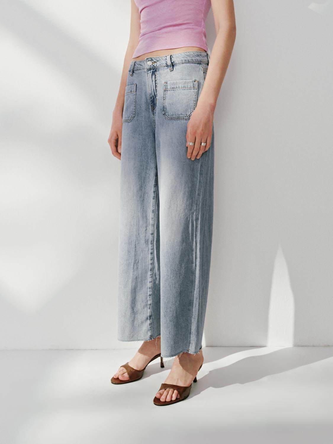 Denim Jeans