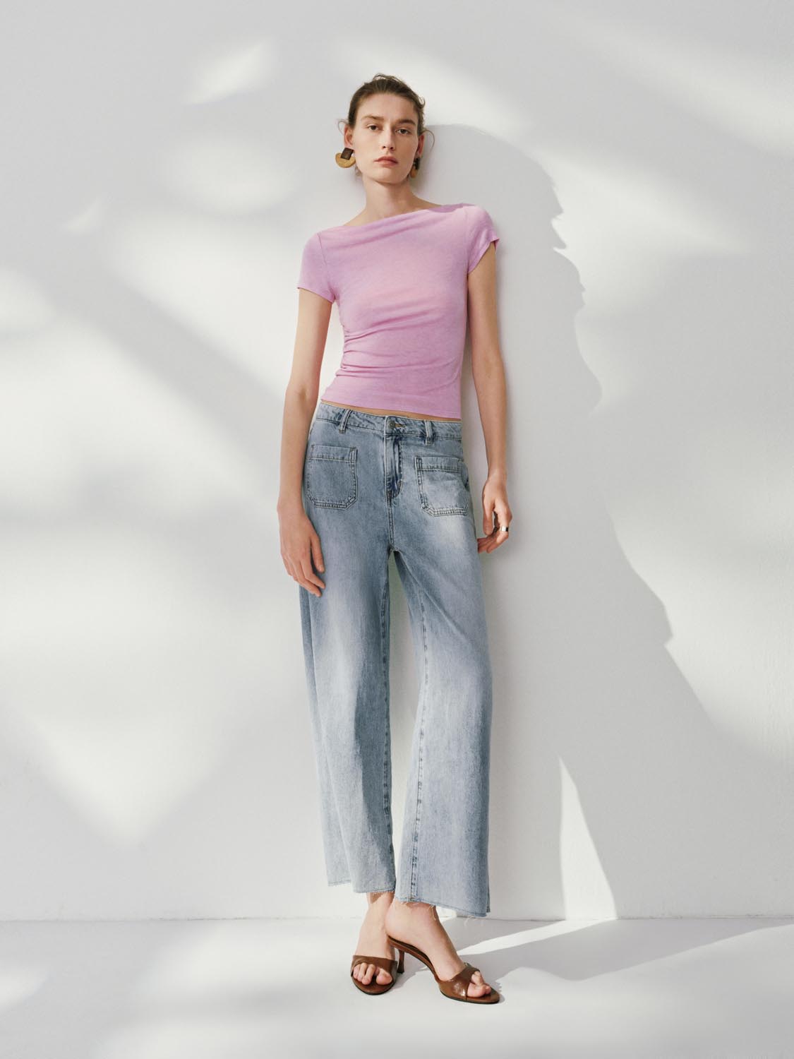 Denim Jeans