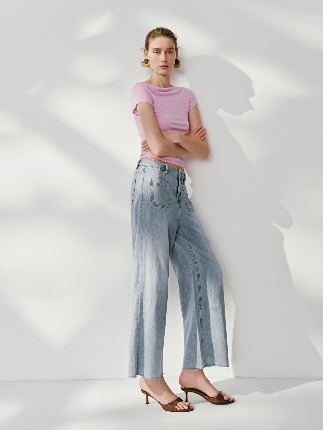 Denim Jeans