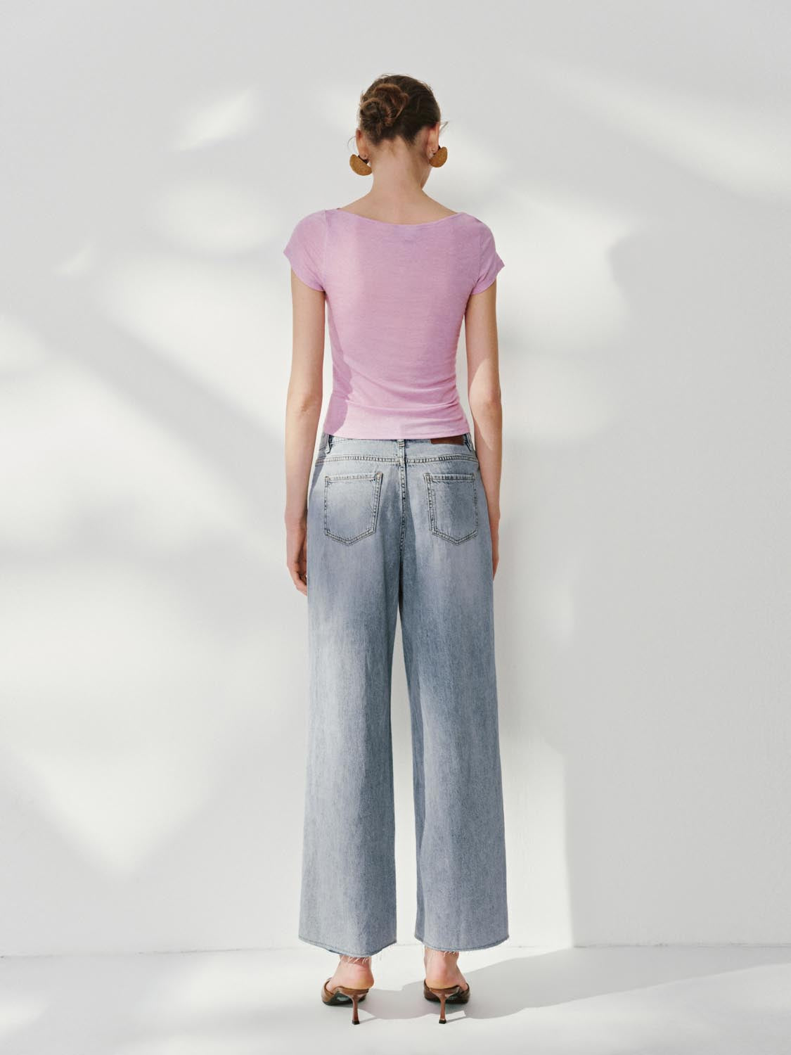 Denim Jeans