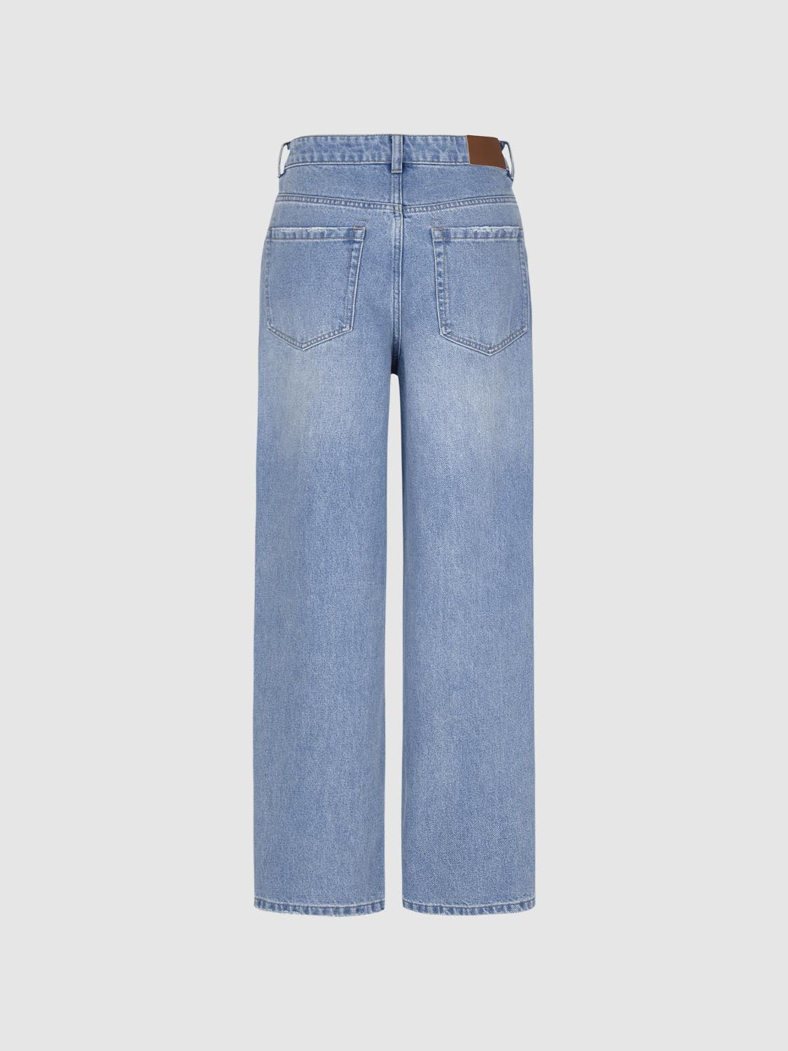 Denim Jeans