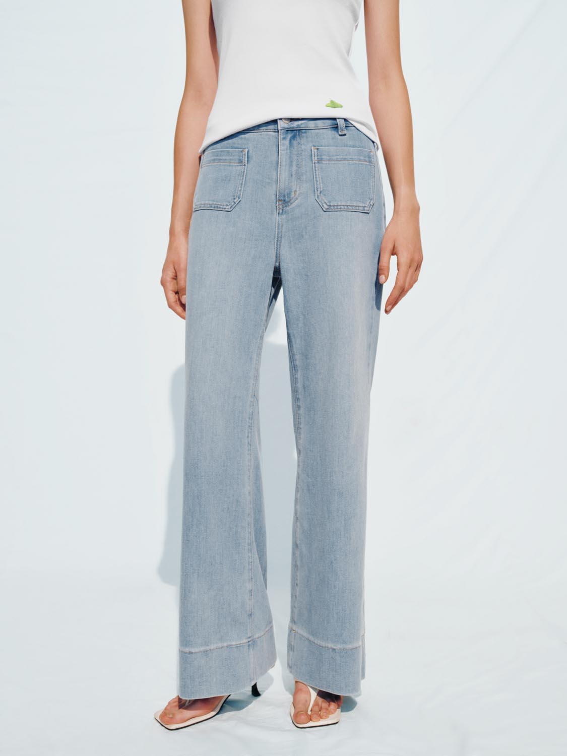 Denim Jeans