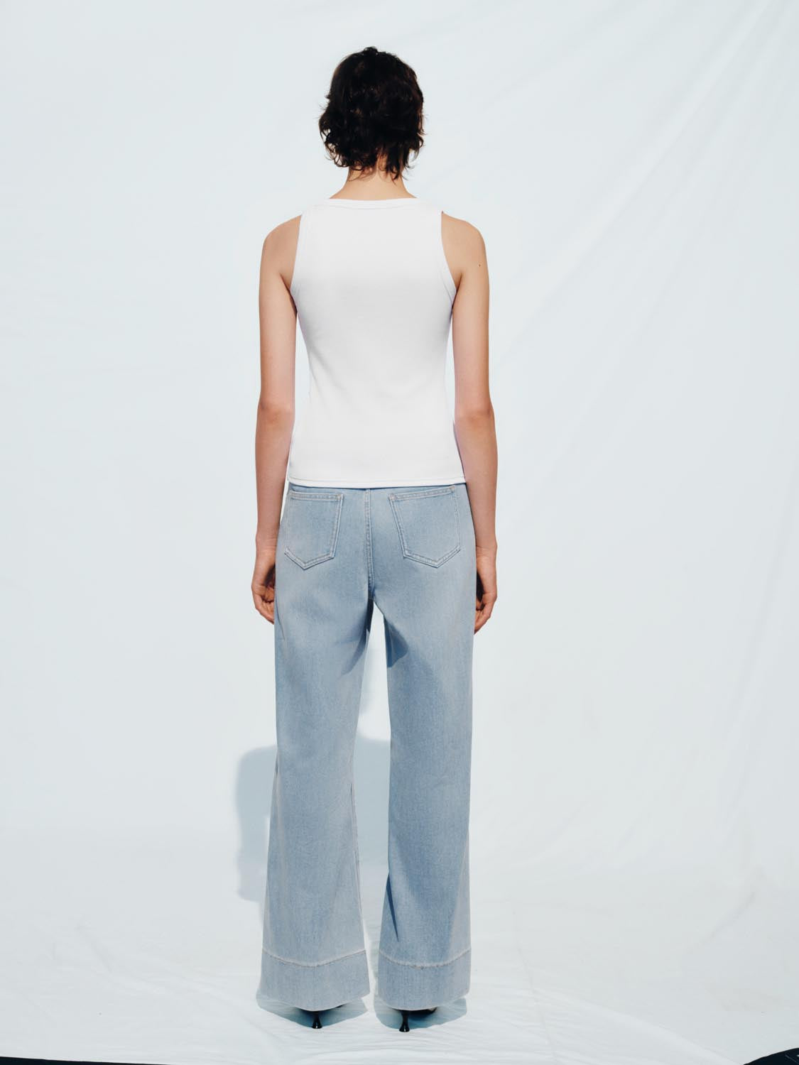 Denim Jeans
