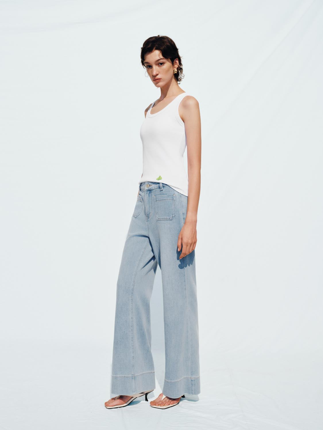 Denim Jeans