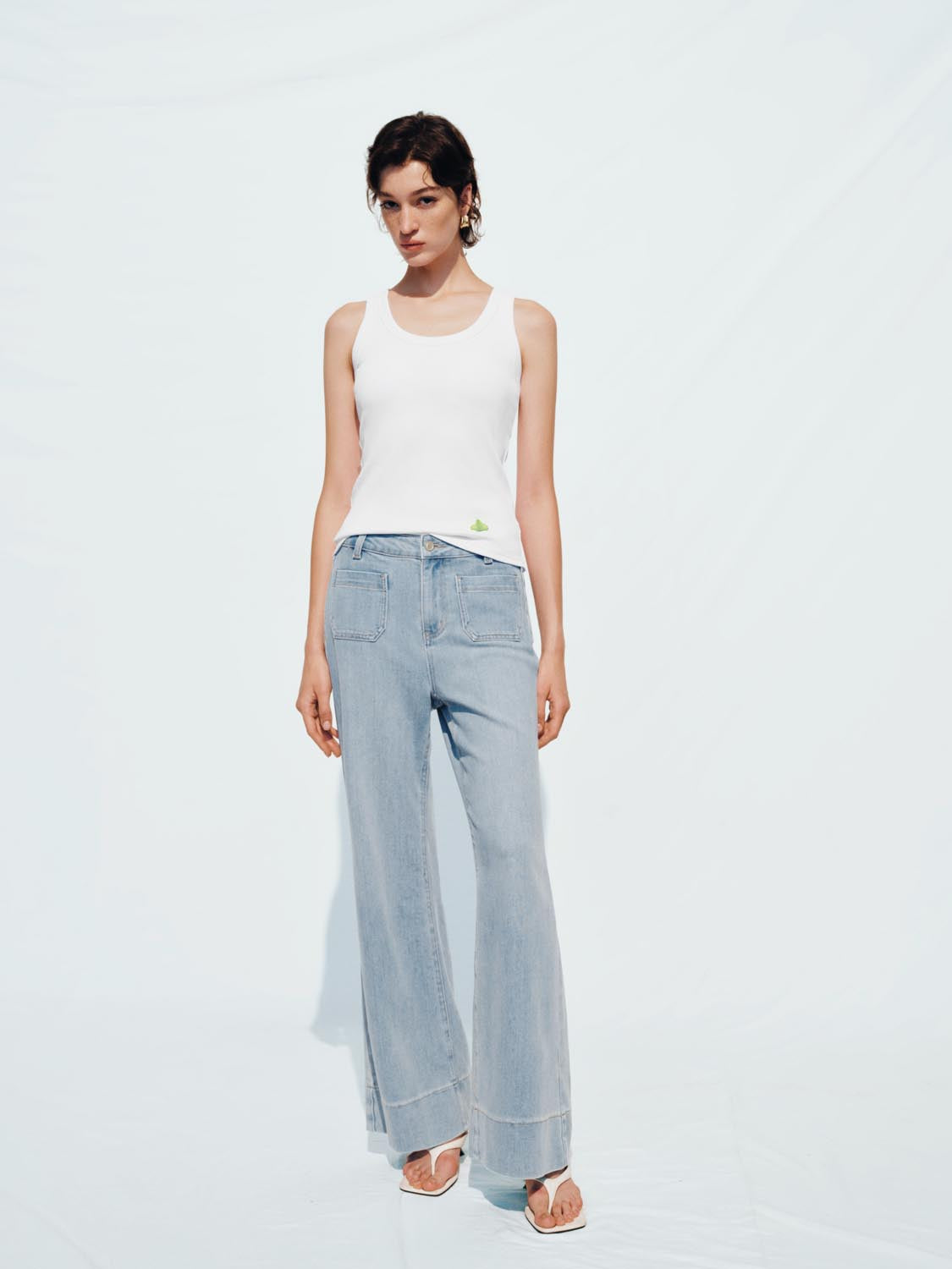 Denim Jeans
