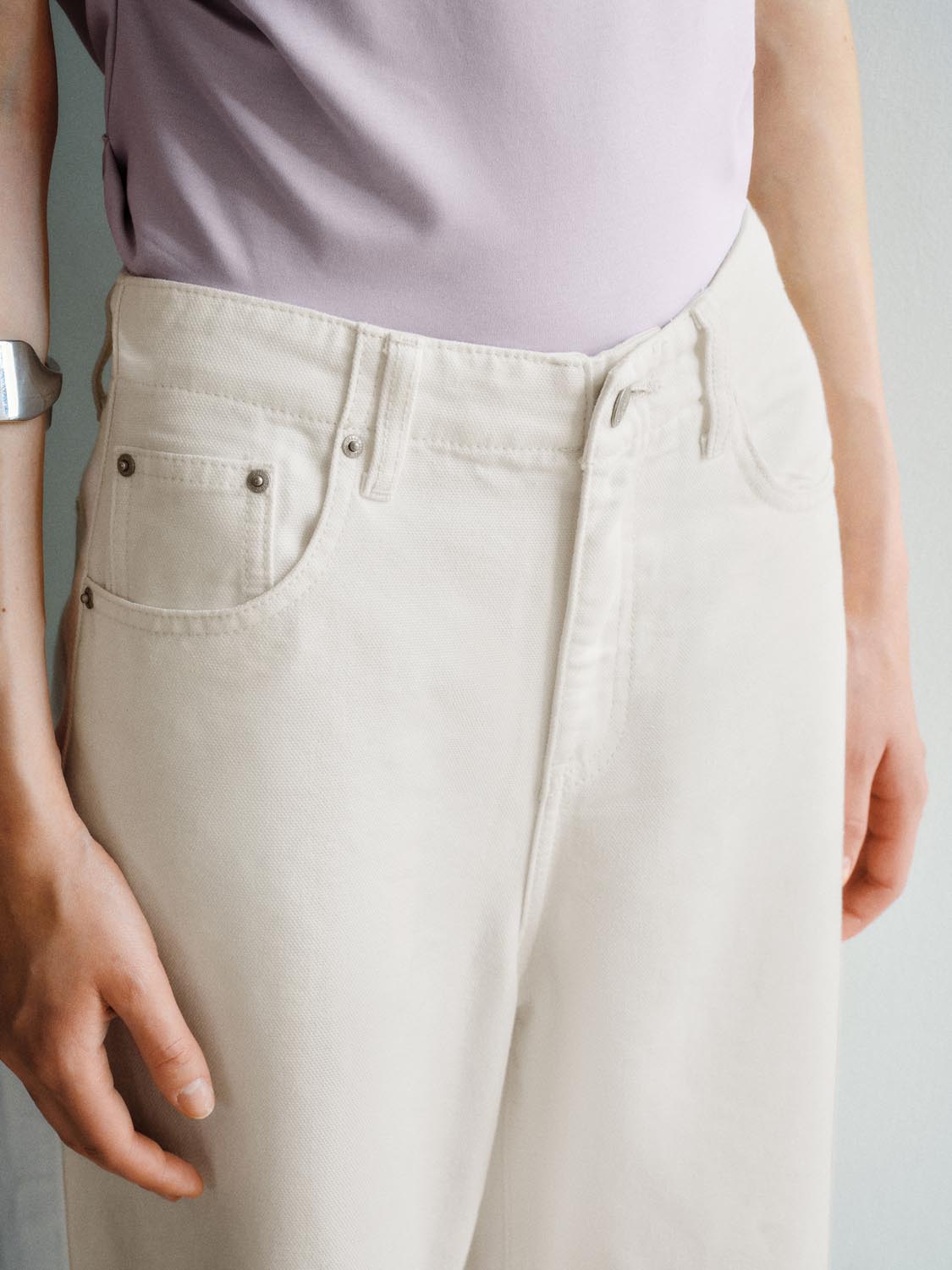 Denim Jeans