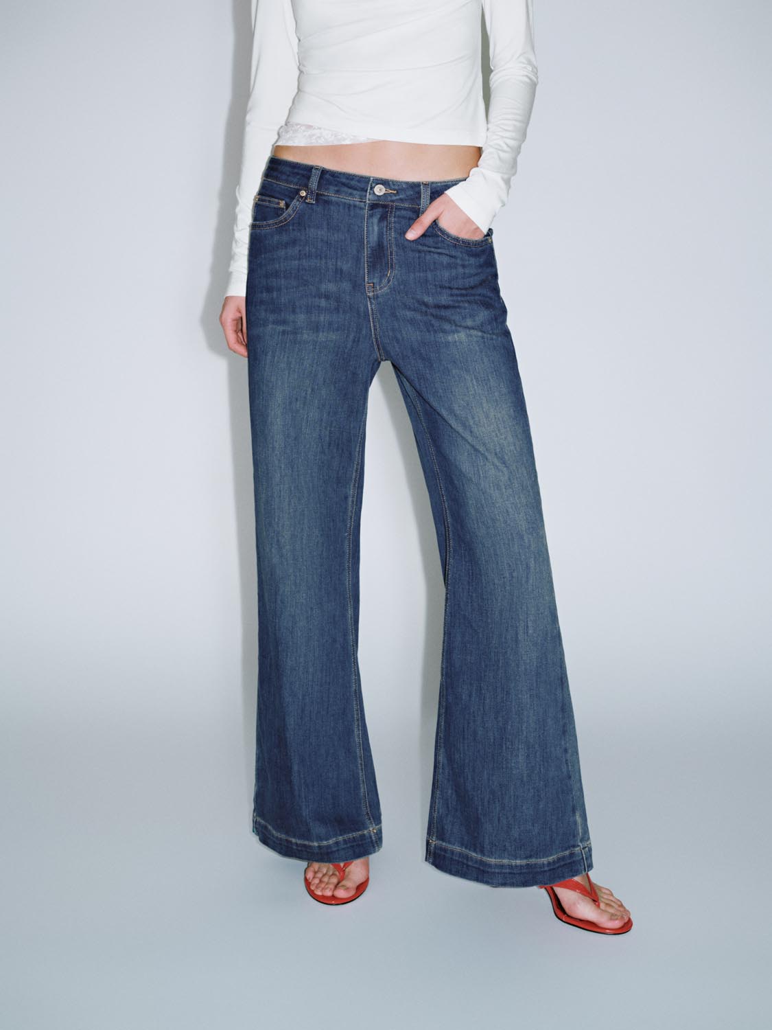 Denim Jeans