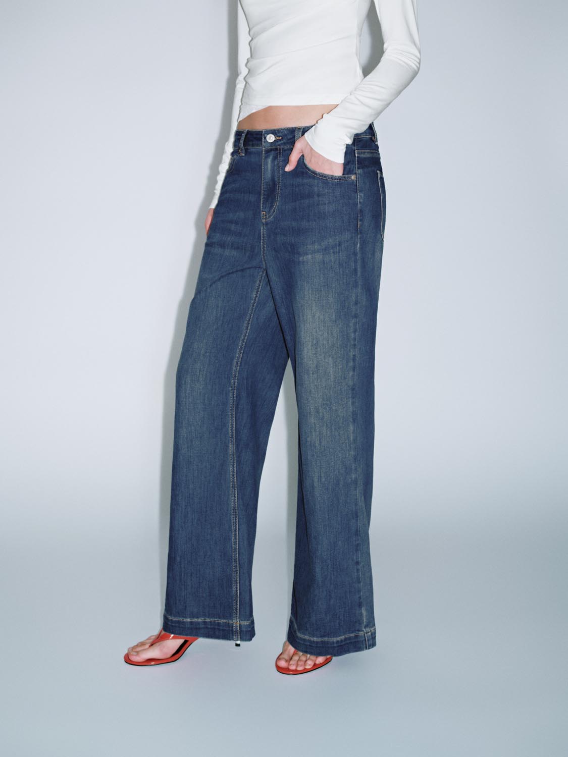 Denim Jeans