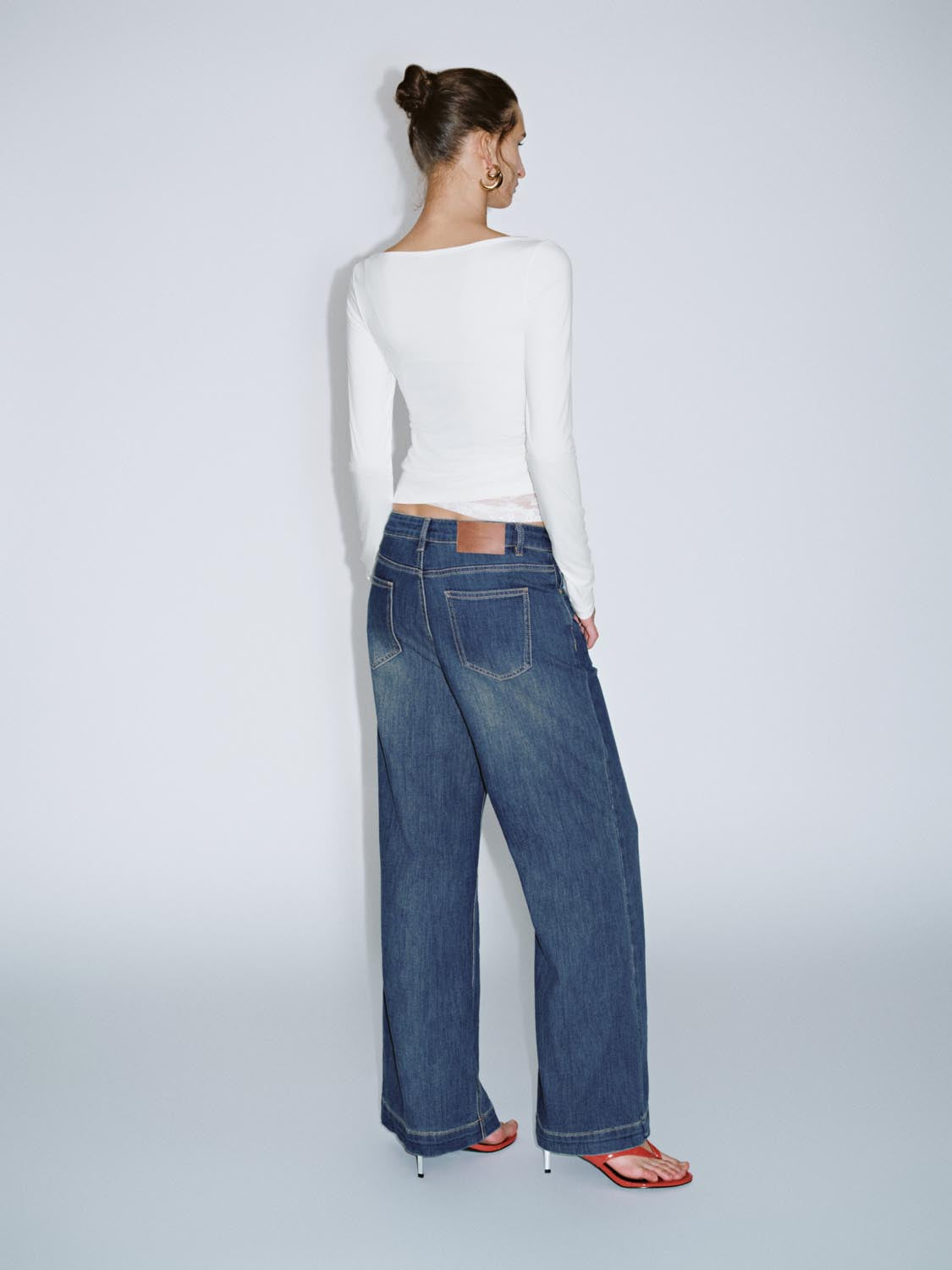 Denim Jeans