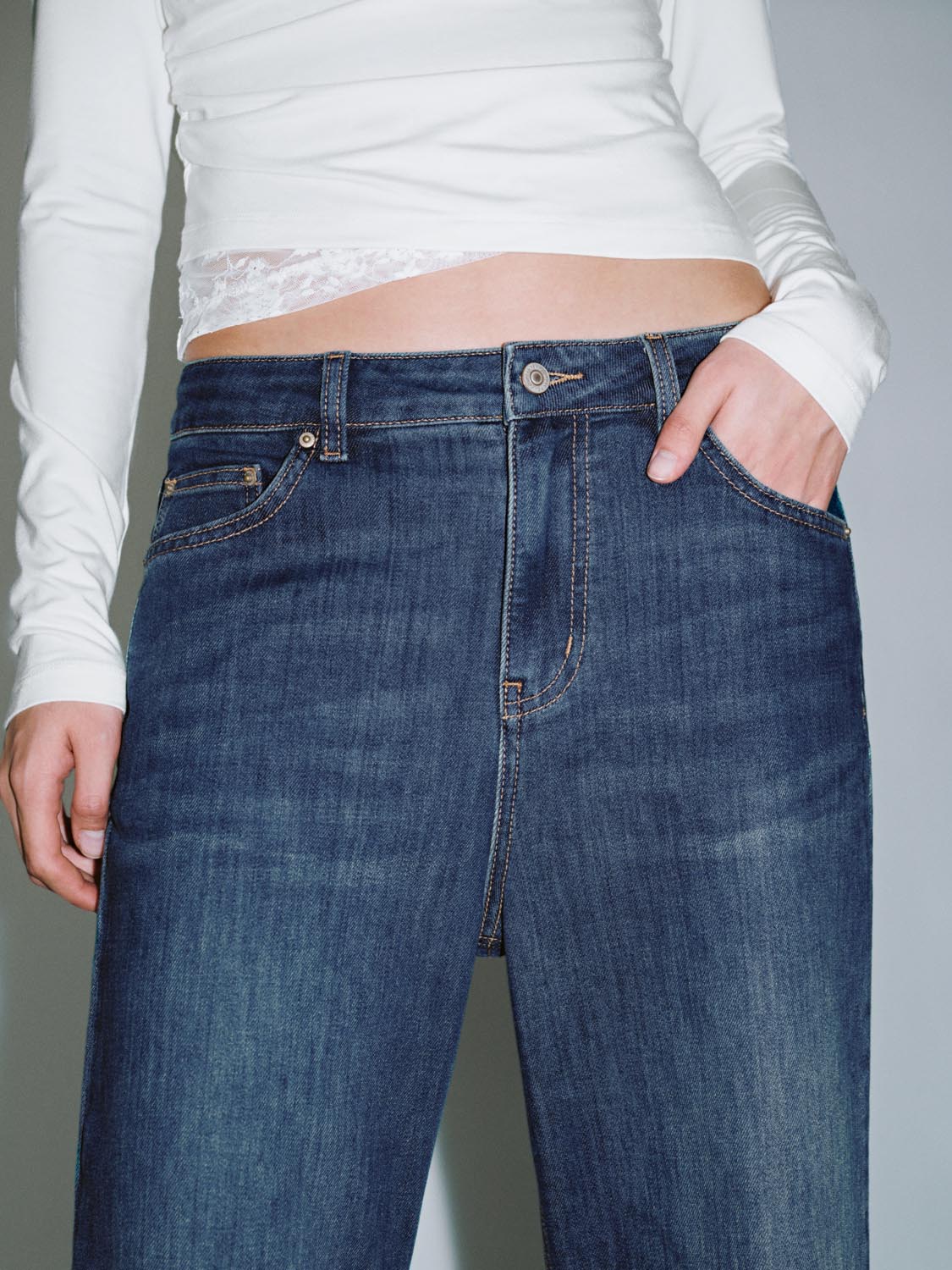 Denim Jeans