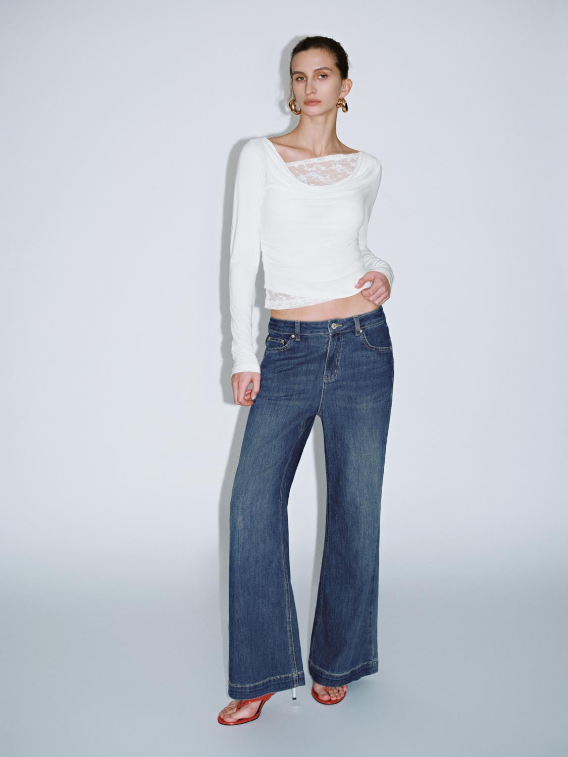Denim Jeans