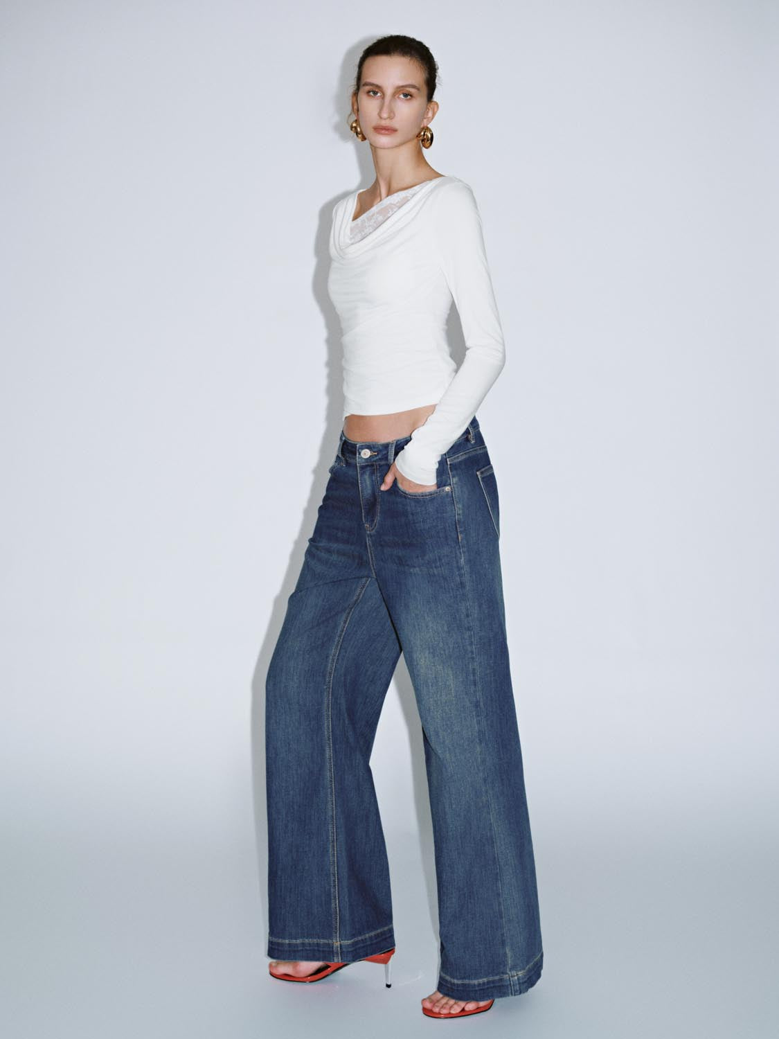 Denim Jeans