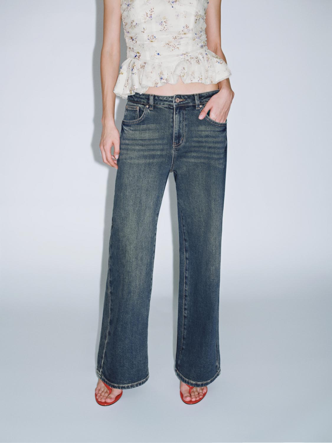 Denim Jeans