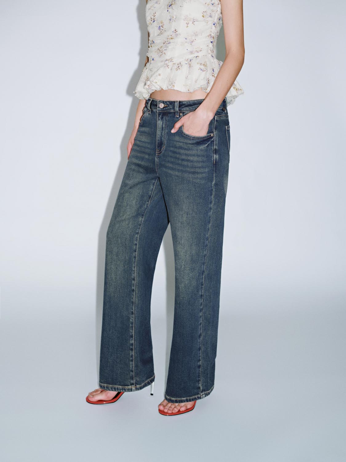 Denim Jeans