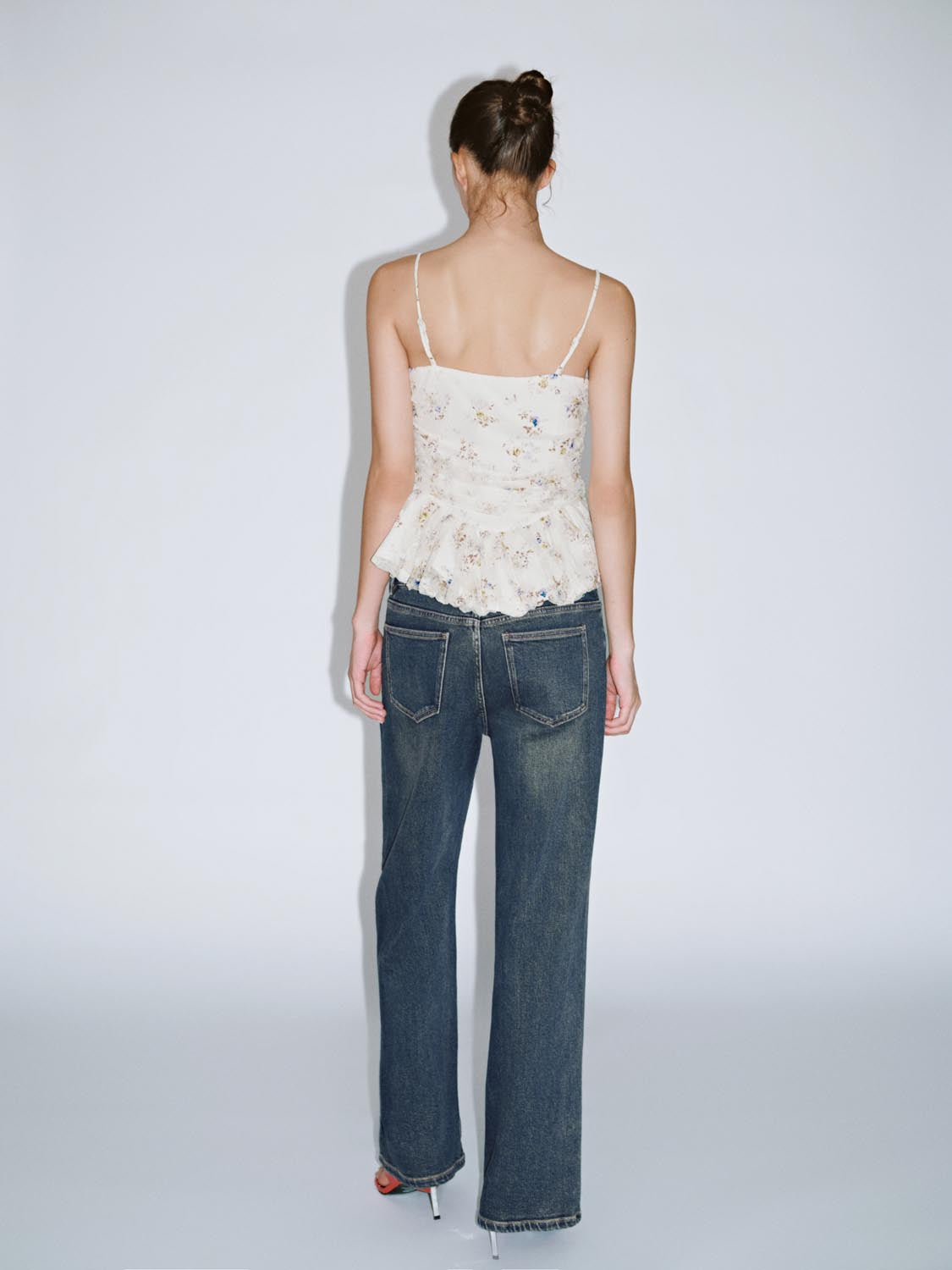 Denim Jeans