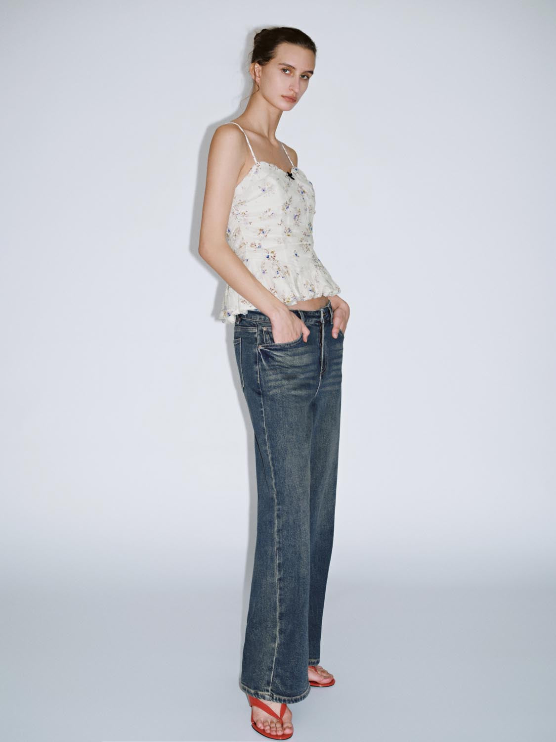 Denim Jeans