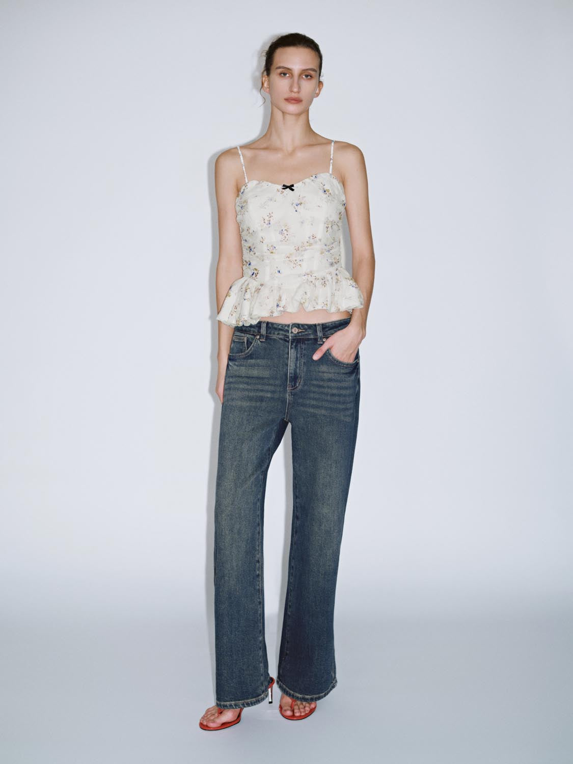 Denim Jeans