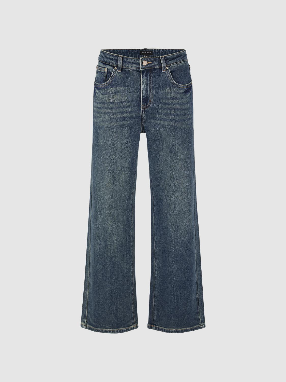 Denim Jeans