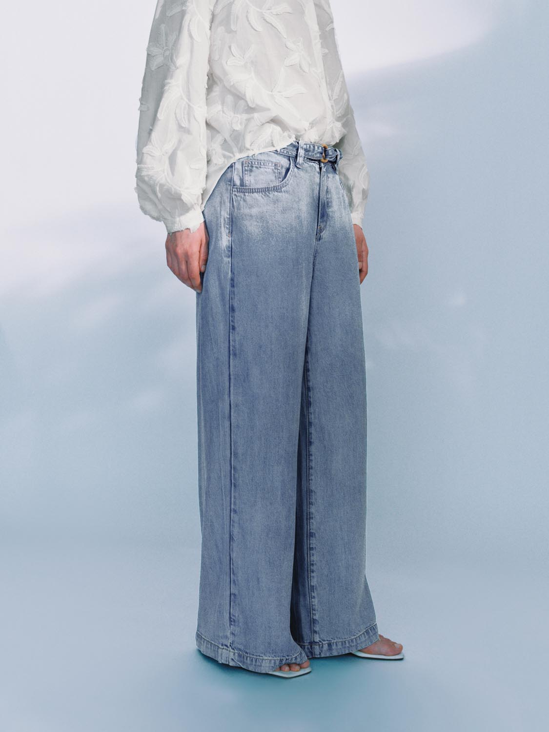 Denim Jeans