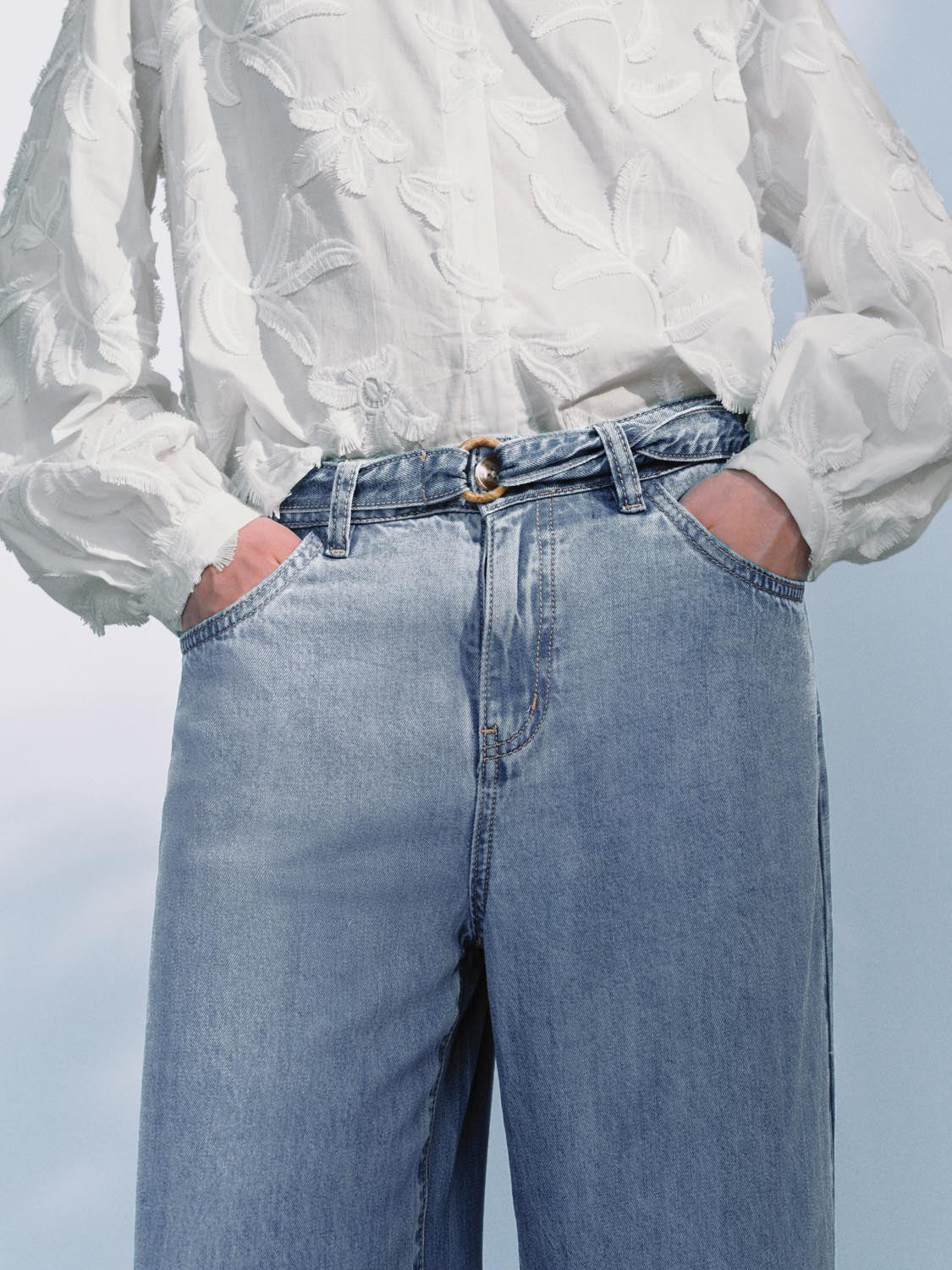 Denim Jeans