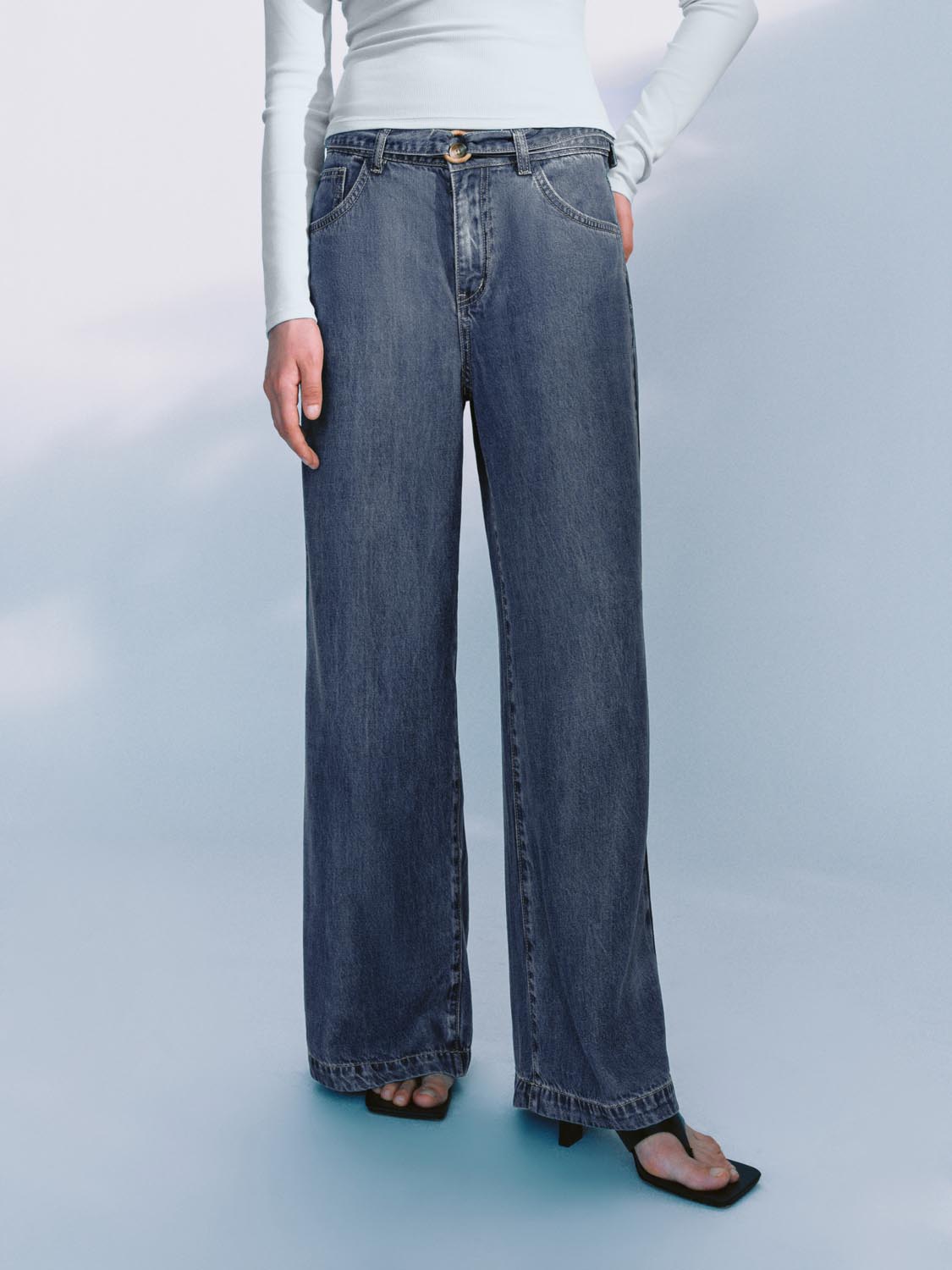Denim Jeans