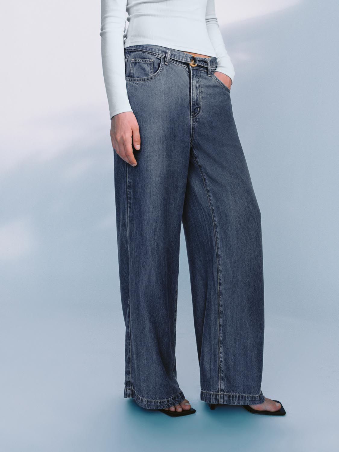 Denim Jeans