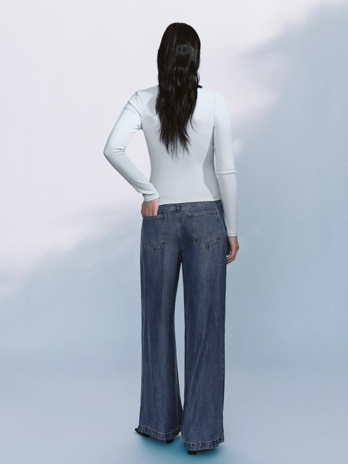 Denim Jeans