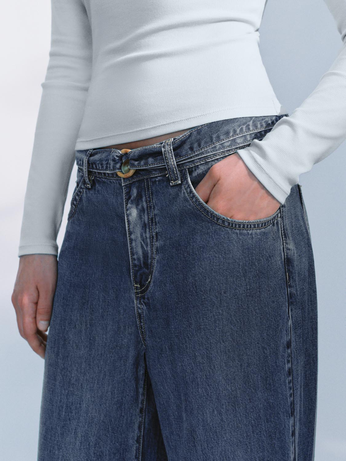 Denim Jeans
