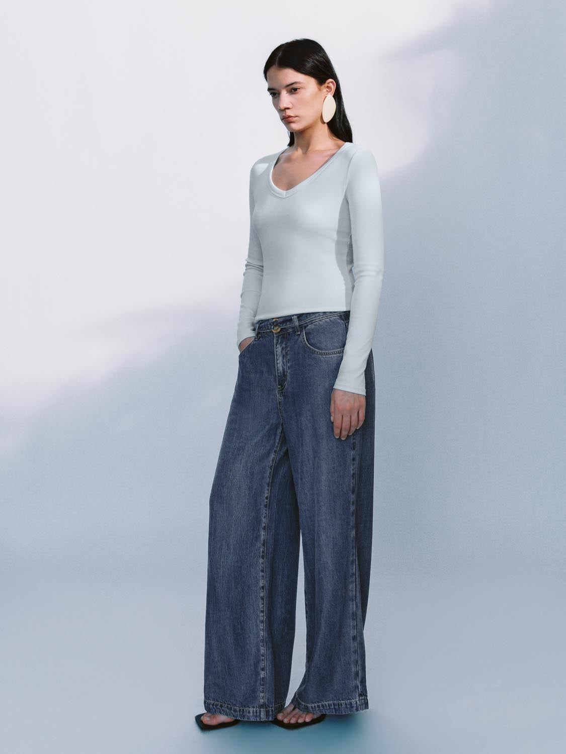 Denim Jeans