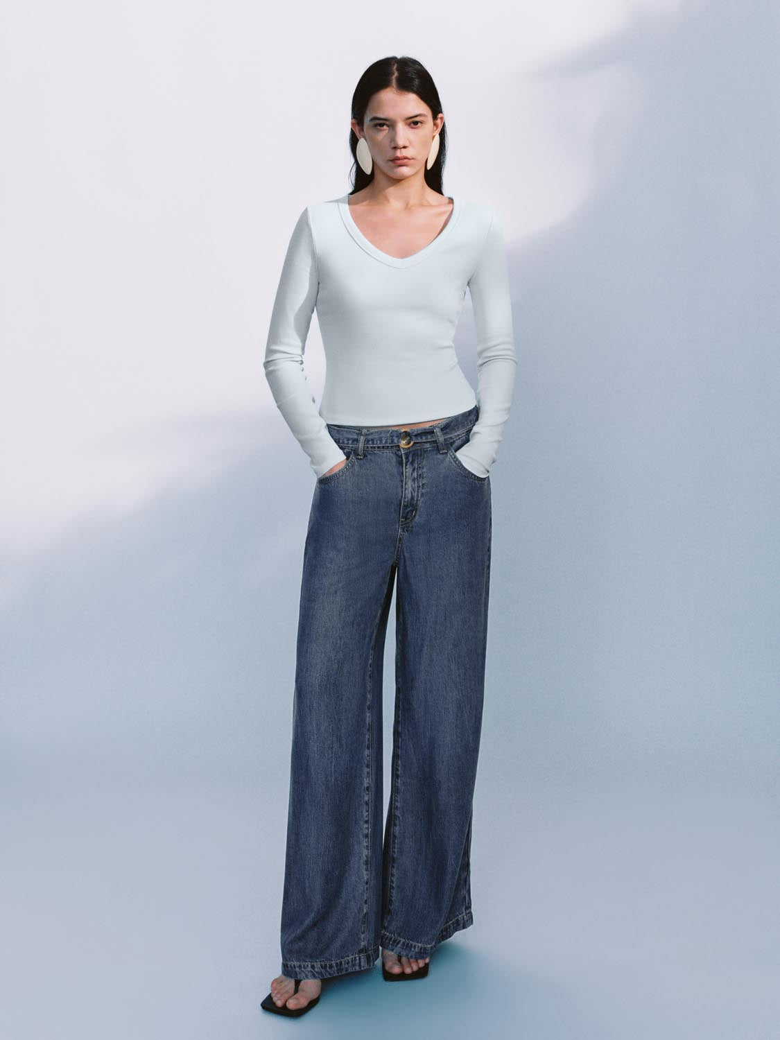 Denim Jeans