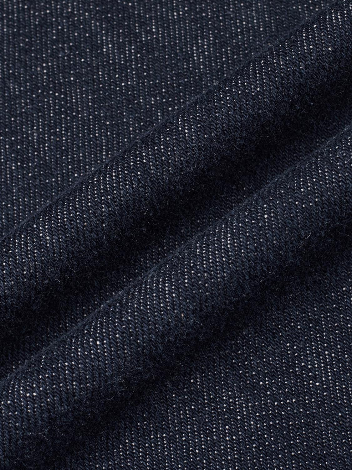 Chain Décor Wide Leg Jeans