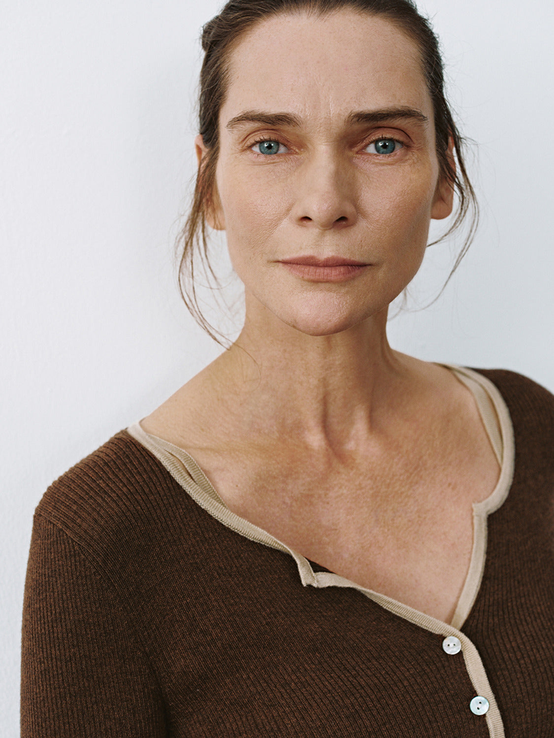 Skinny Knitted Cardigans