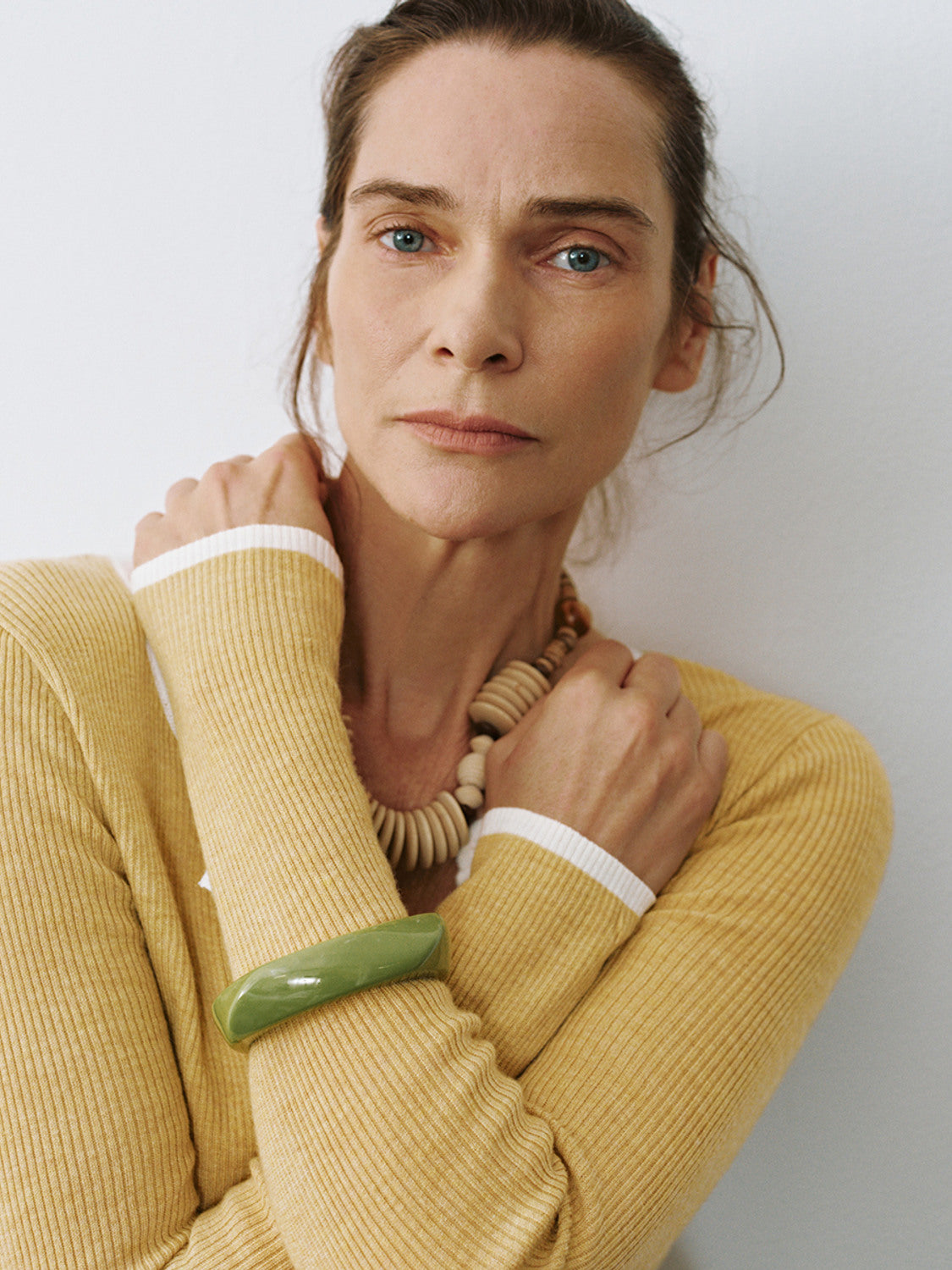 Skinny Knitted Cardigans