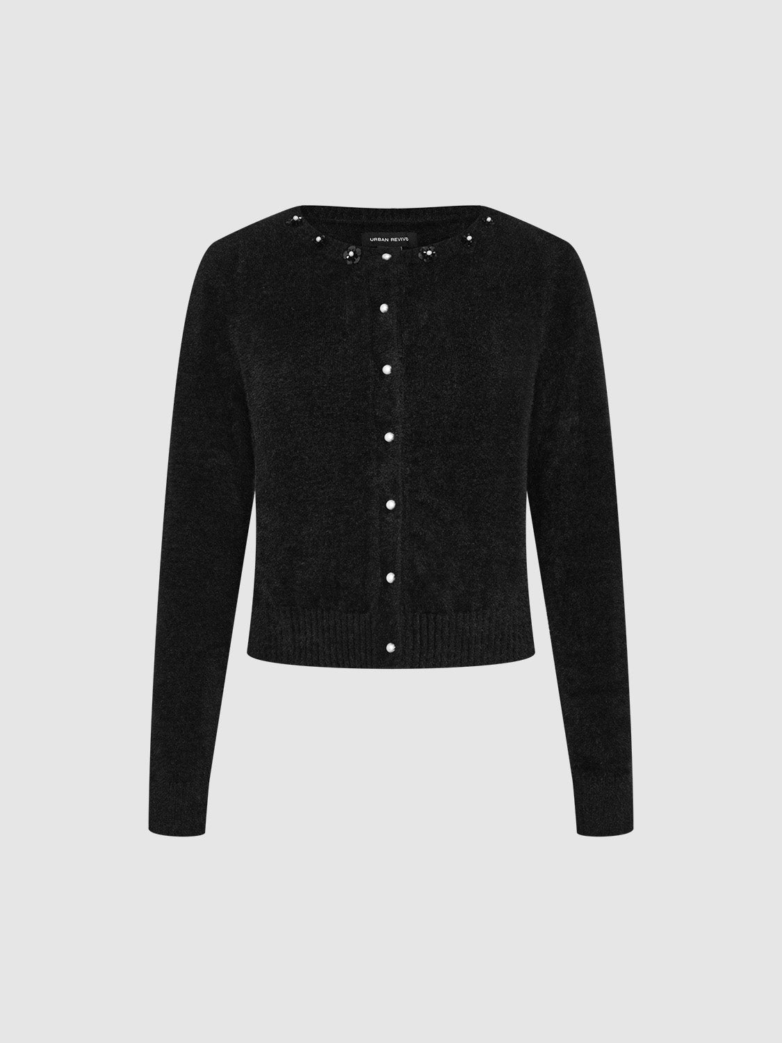 Skinny Knitted Cardigans