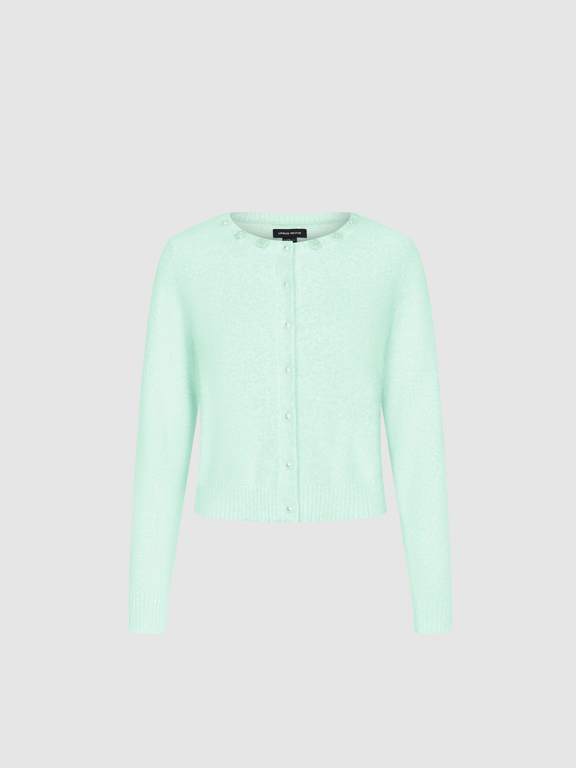 Skinny Knitted Cardigans