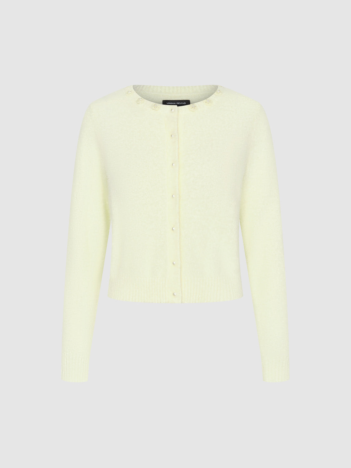 Skinny Knitted Cardigans