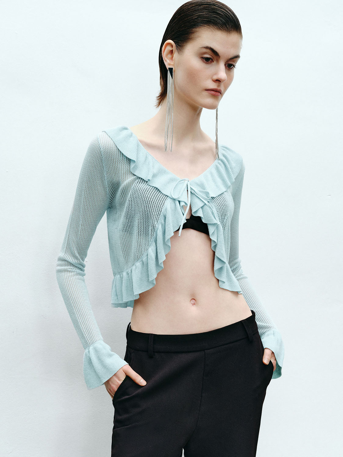 Knitted Cardigans