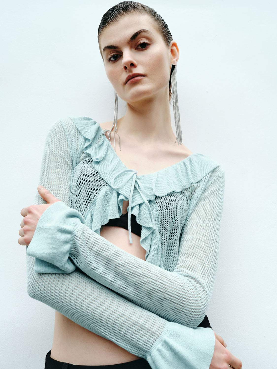 Knitted Cardigans