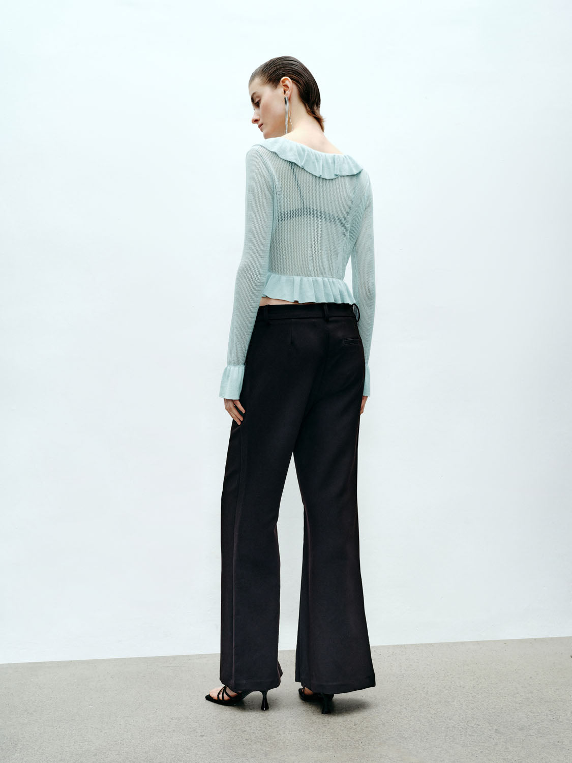 Knitted Cardigans