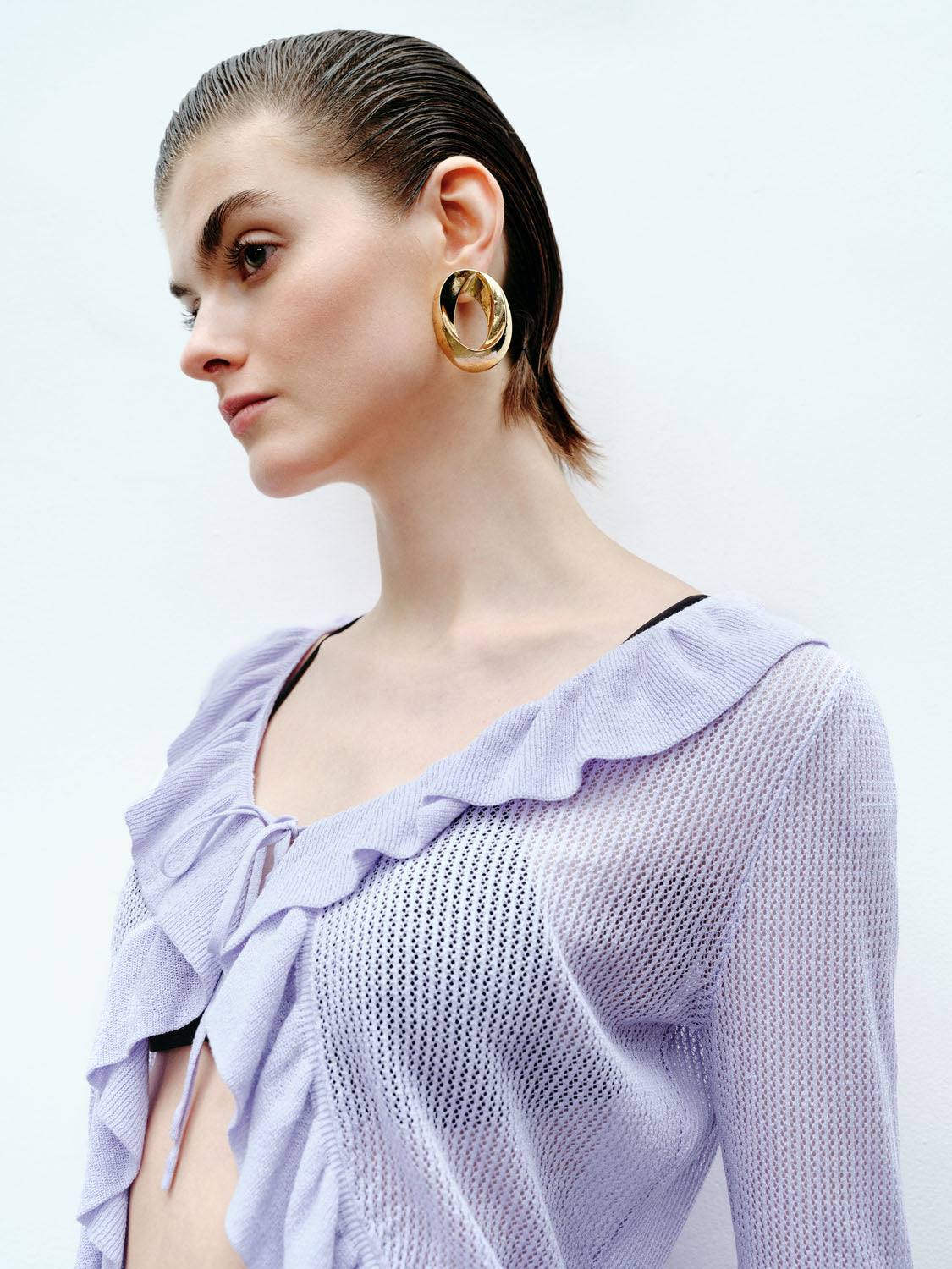 Knitted Cardigans