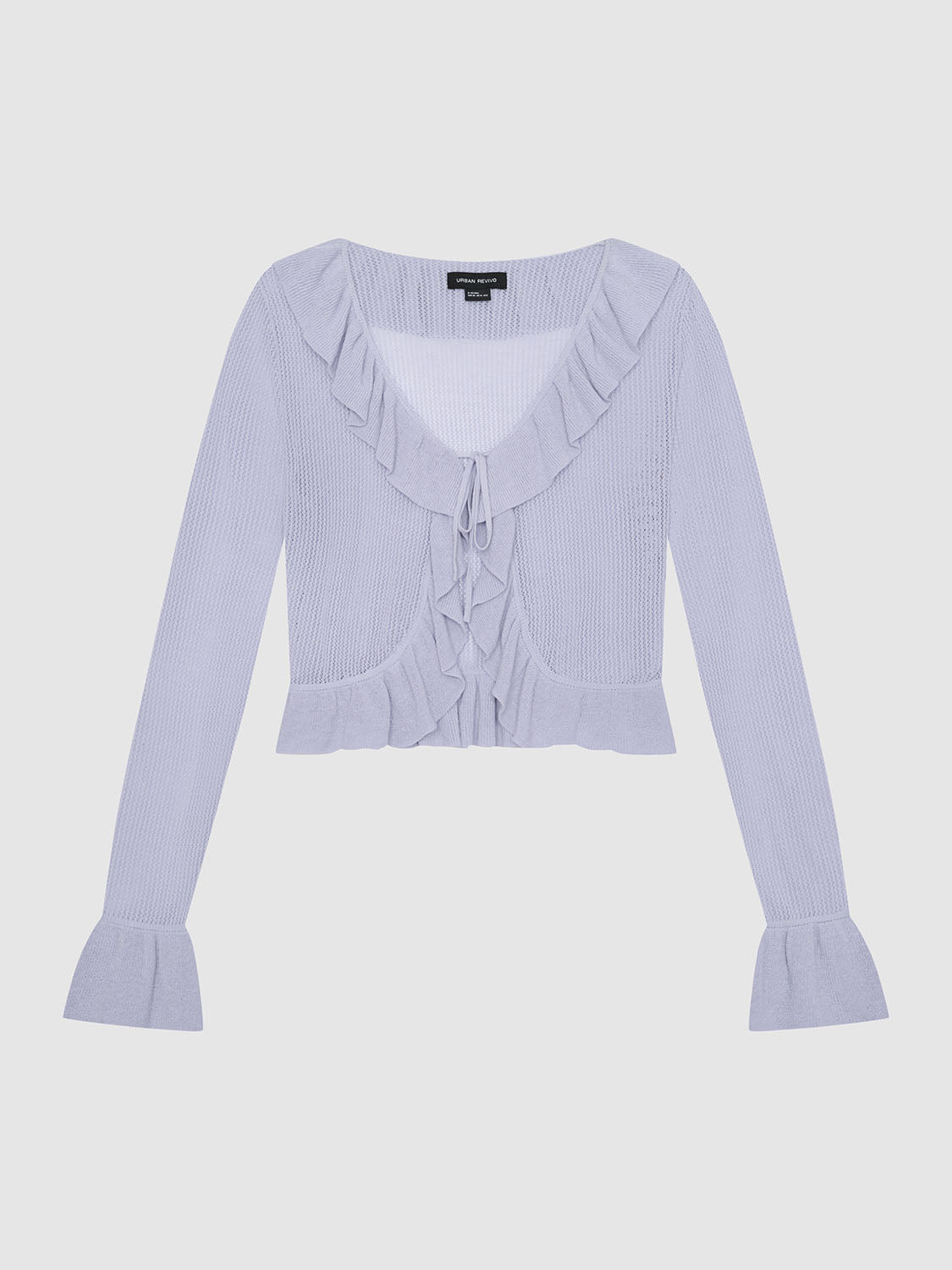 Knitted Cardigans