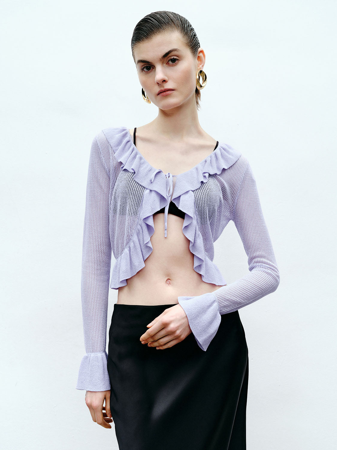 Knitted Cardigans
