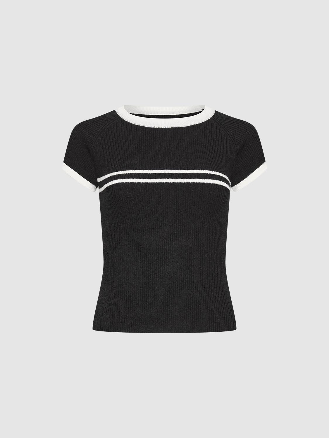 Knitted T-Shirts