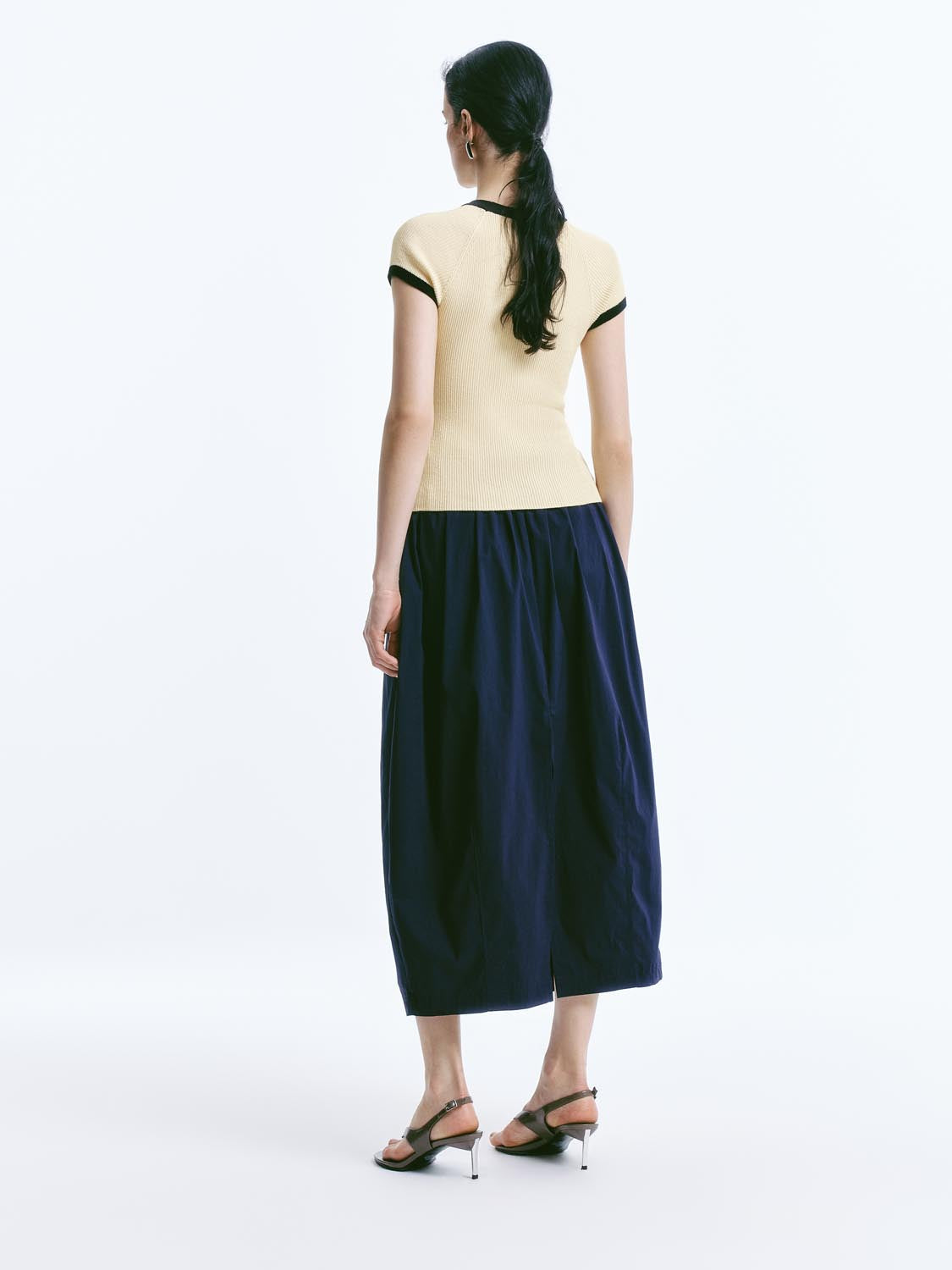 Knitted T-Shirts